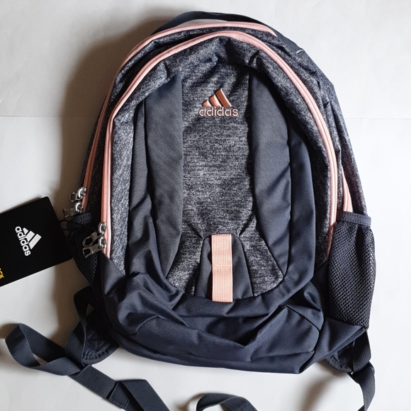 adidas Handbags - ADIDAS backpack logo